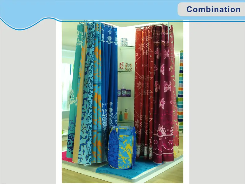 Shanghai Sanitrend Group Industry Co., Ltd. bathroom set
