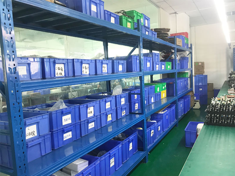 Shenzhen City Yitu Electrical And Mechanical Co.Ltd Label Cutting Machine