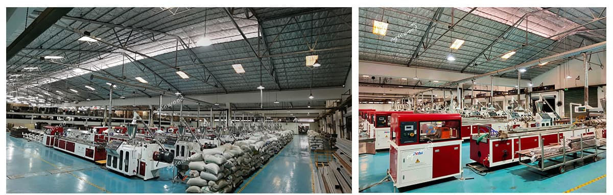 Foshan Shunde Shianco Composite Materials Co., Ltd. WPC Wall Panels