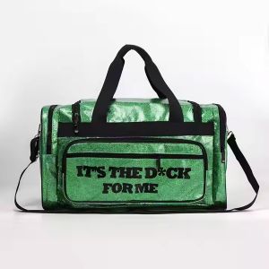 Travel Bag & Duffel Bag
