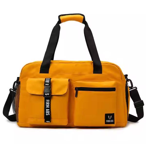Travel Bag & Duffel Bag