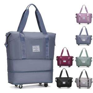 Travel Bag & Duffel Bag