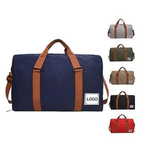 Travel Bag & Duffel Bag