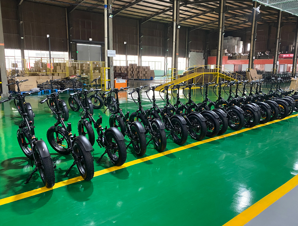 Hangzhou Top Mechanical and Electrical Technology Co., Ltd. Electric Bike Conversion Kits