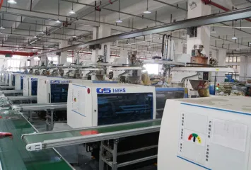 Jiashan Vega Display Co., Ltd. Plastic Price Tags