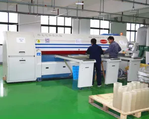 Jiashan Vega Display Co., Ltd. Label Holders