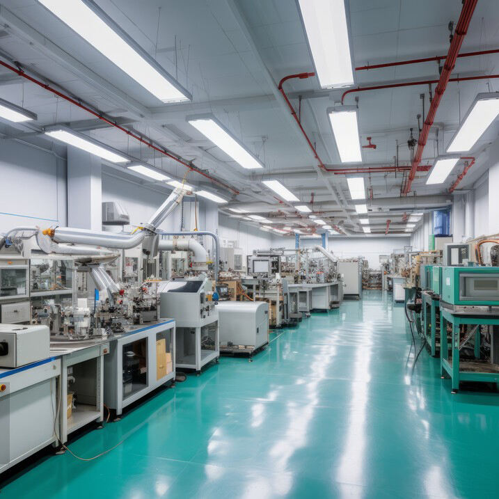 Shenzhen Cowon Technology Co., Ltd. Li-polymer Battery