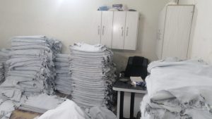 Wowdy International Product customization