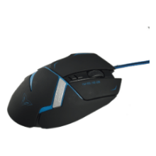 Gaming Mouse 715-A