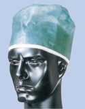 Beauty Cap Non-Woven Cap (Disposable Cap 606)