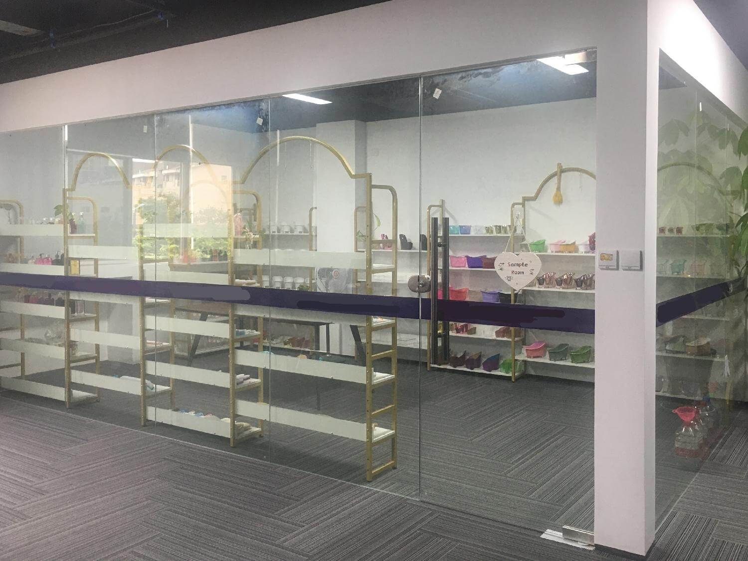 Xiamen Yuci Co., Ltd. bath spa gift sets