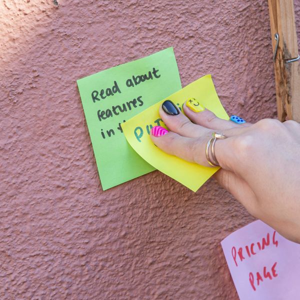Stationery Essentials