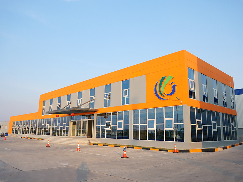 Asia Composite Materials (Thailand) Co., Ltd. Fiberglass Roving