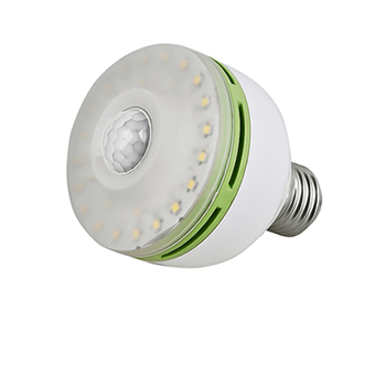 Sensor LED Bulb