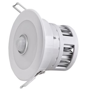 Sensor LED Downlight
