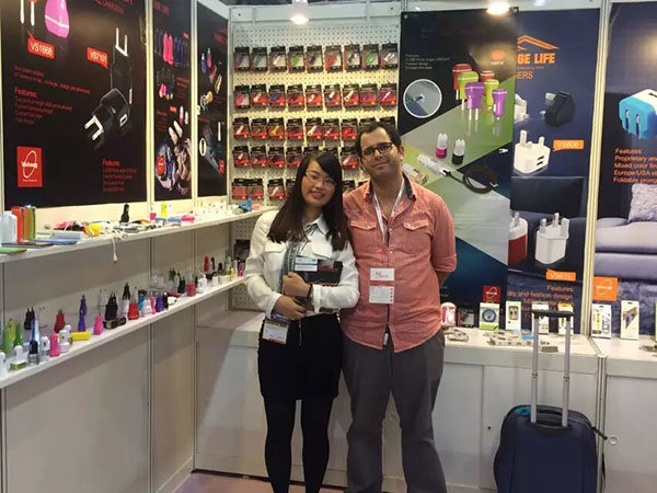 Topdio Technical Co., Ltd. USB Cable