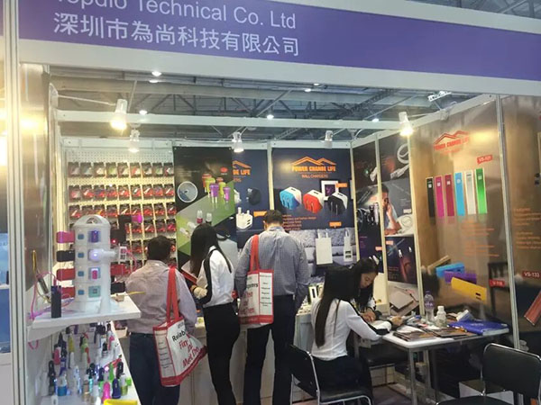 Topdio Technical Co., Ltd. Wall Charger