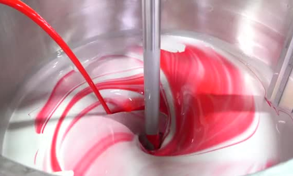 Guangzhou Qingmei Cosmetics Co., Ltd. Permanent Makeup Pigments