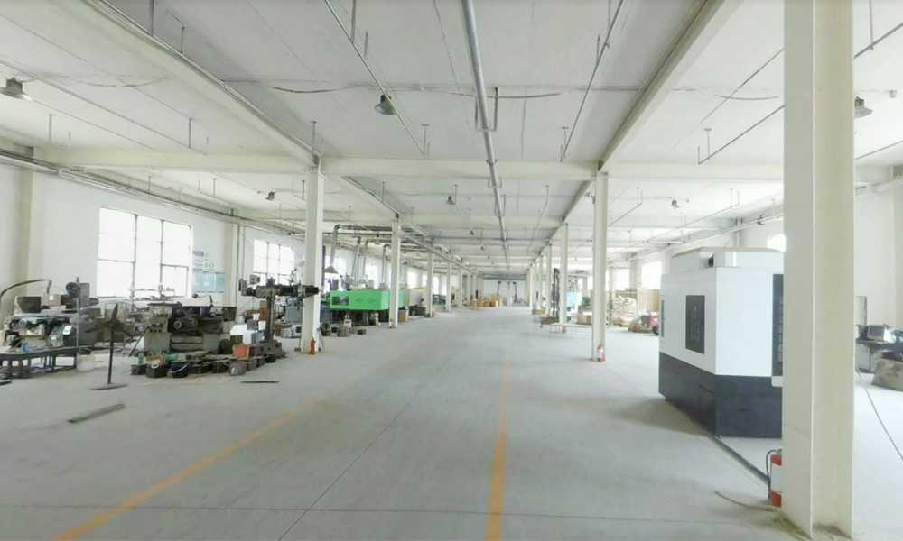Guangzhou Qingmei Cosmetics Co., Ltd. Tattoo Machines