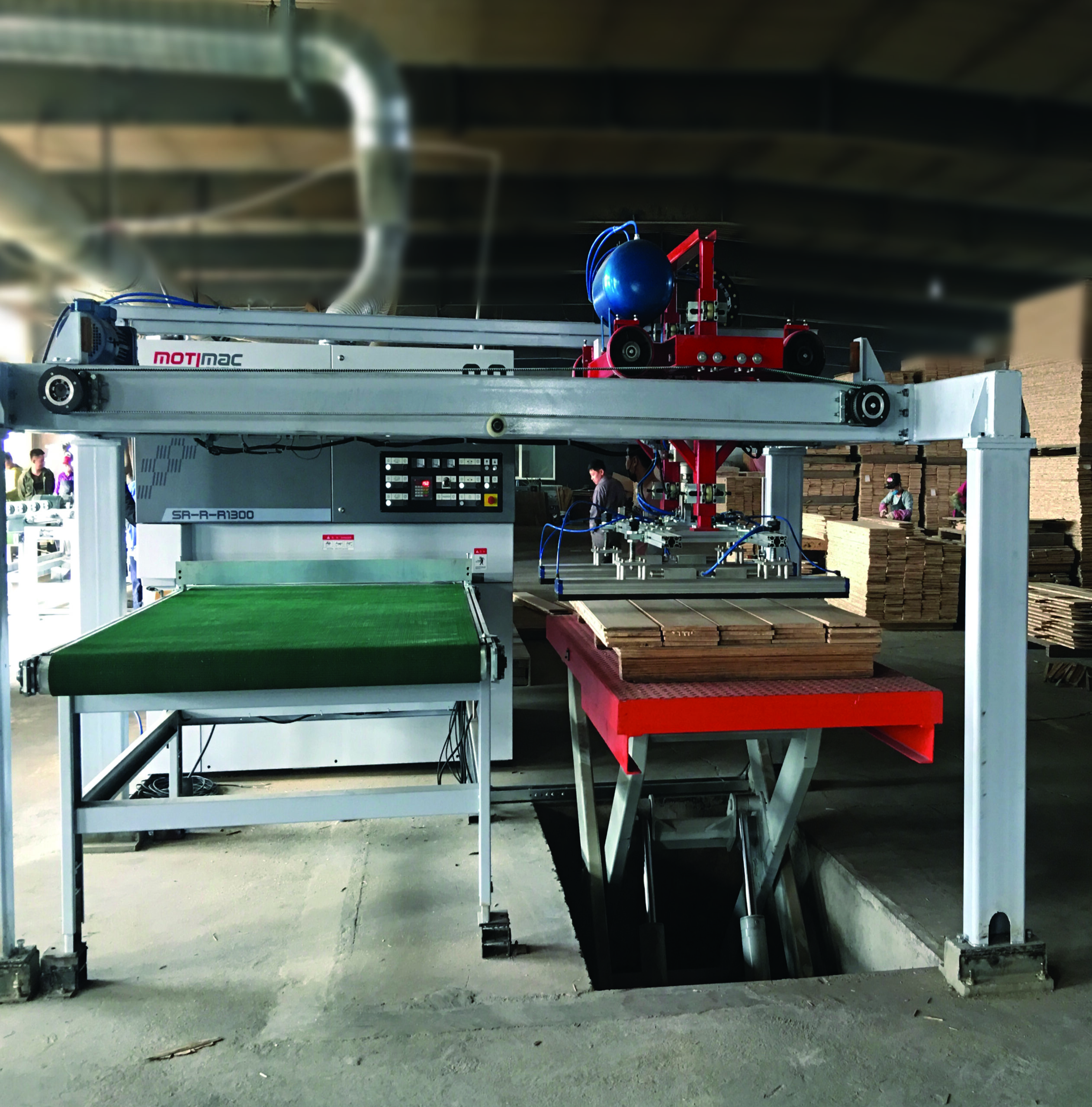 Dunhua Shengda Wood Industry Co., Ltd. Oak 2 Layer Wood Flooring