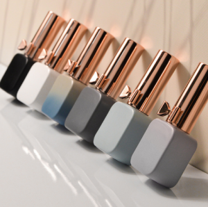 Nail Polish Oil bottle