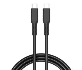 USB3.2 C-C cable PVC molded type