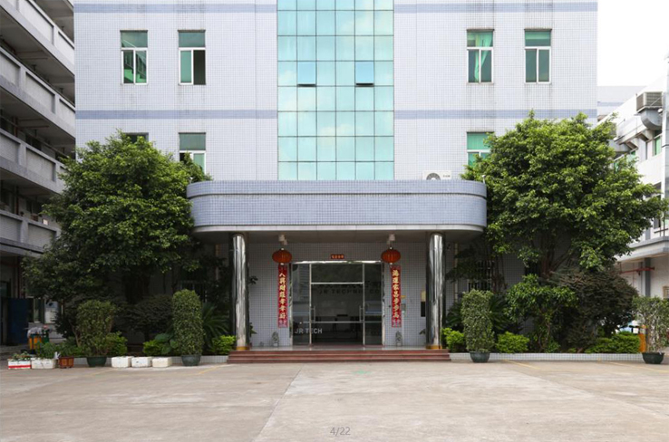 JR Technik Co. Ltd. MFi-certified cables
