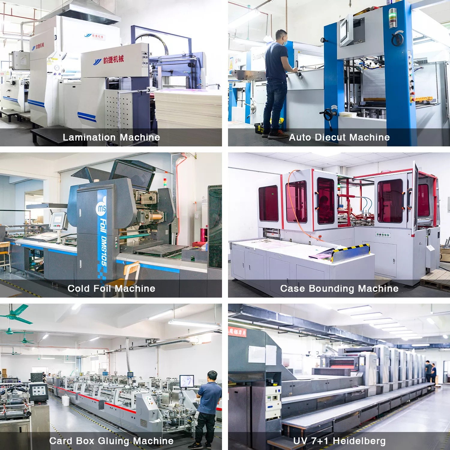 Wenzhou Kingone Industrial Limited Notebooks