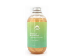 Coconut Body Wash