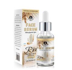 Rice Facial Serum