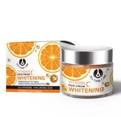 Vitamin C Night Cream