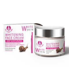 Snail Whitening Cream