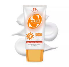 Sport Sunscreen Cream