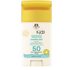 Sunscreen Stick