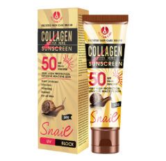 Collagen Sunscreen