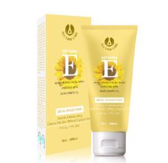 Vitamin E Face Wash