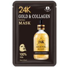 Collagen Facial Mask