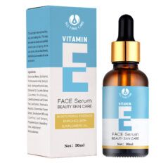 Vitamin E Facial Serum