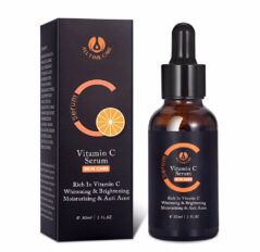 Vitamin C Facial Serum