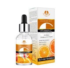 Vitamin C Face Serum