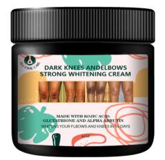 Strong Whitening Cream