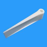 Carbon POM Scraper with Good Rigidity