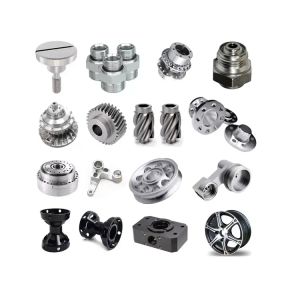 Automotive Accessories