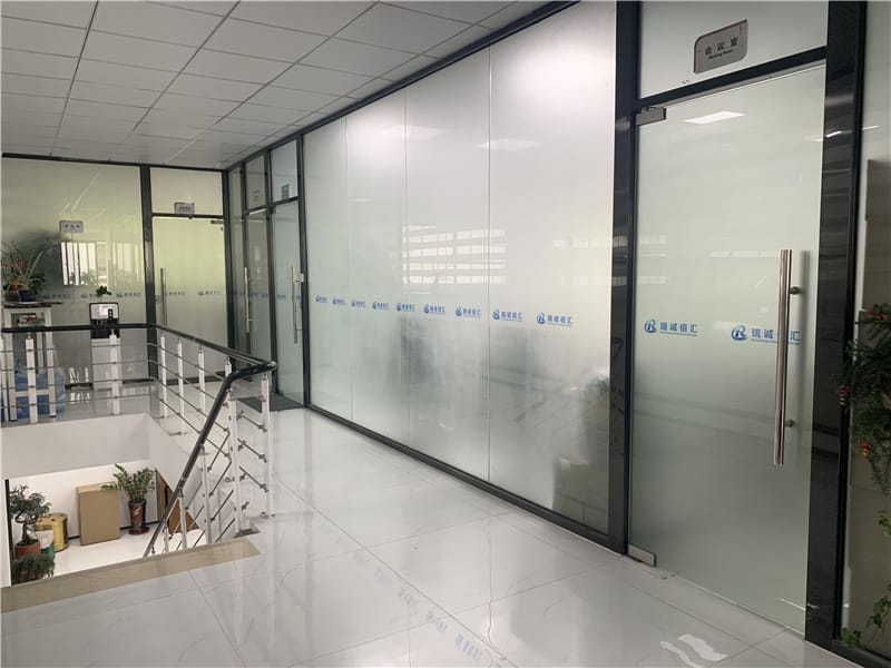 Xiamen Ruicheng Industrial Design Co., Ltd. Die Casting