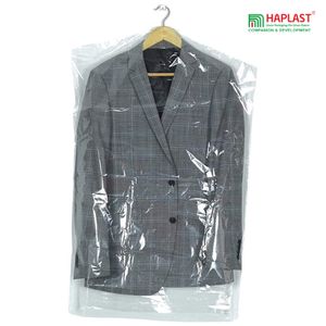 Plastic Garment Bags