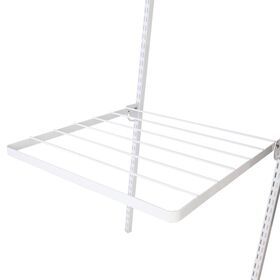 2021 The factory price clothes drying rack foldable closet