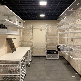 Modern Walk In Closet Wardrobe Customized Organizer Furniture Design Metal Customis Wood Bedroom Wardrobe Closet