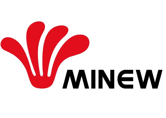 Shenzhen Minew Technologies Co., Ltd. logo