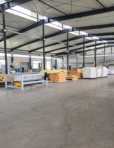 Tieling Jinlongda Plastic Co., Ltd. XPE Foam Mat