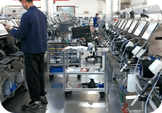 Zhongshan Wiseprint Technology Co., Ltd TIJ Online Coding Machines